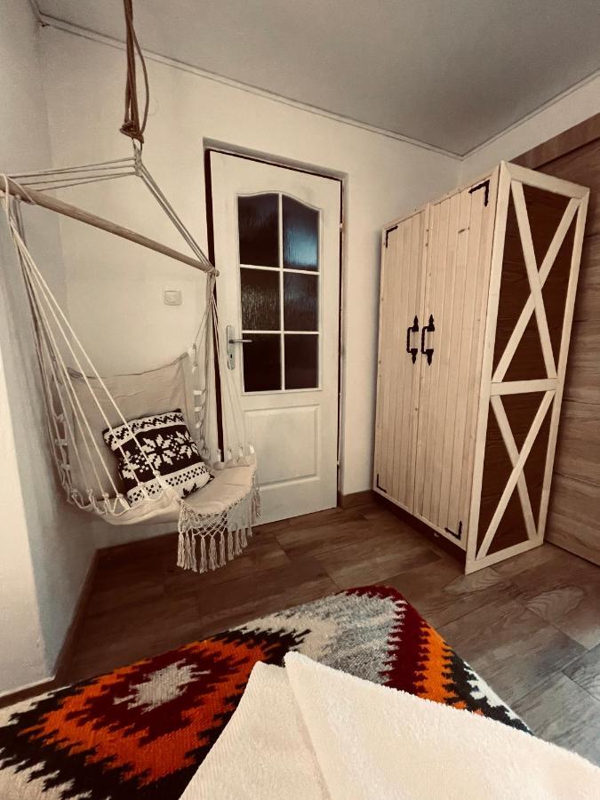 מורזאסיחלה U Aniolka Basen, Sauna, Jacuzzi W Cenie ! מראה חיצוני תמונה
