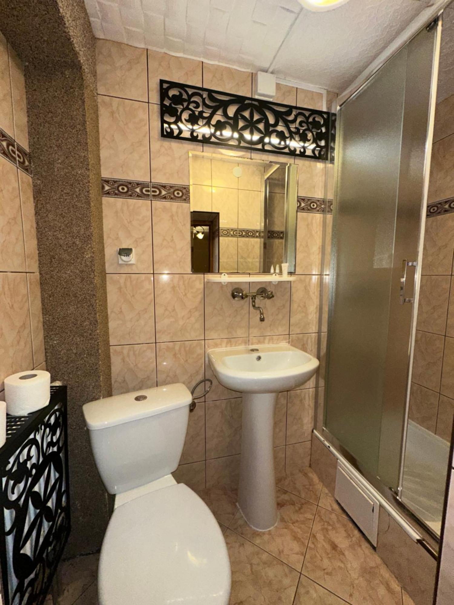 מורזאסיחלה U Aniolka Basen, Sauna, Jacuzzi W Cenie ! מראה חיצוני תמונה