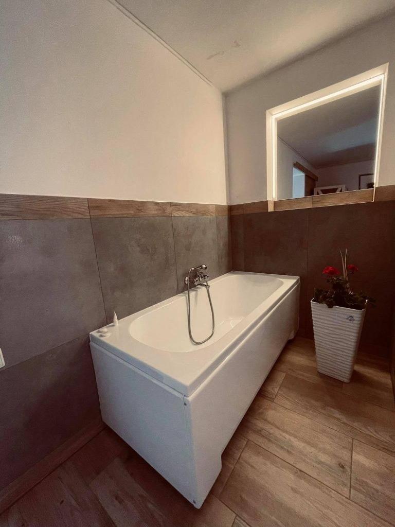 מורזאסיחלה U Aniolka Basen, Sauna, Jacuzzi W Cenie ! מראה חיצוני תמונה