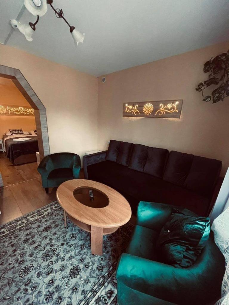 מורזאסיחלה U Aniolka Basen, Sauna, Jacuzzi W Cenie ! מראה חיצוני תמונה