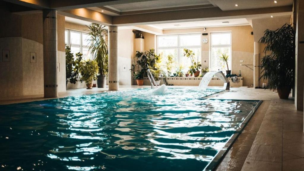 מורזאסיחלה U Aniolka Basen, Sauna, Jacuzzi W Cenie ! מראה חיצוני תמונה