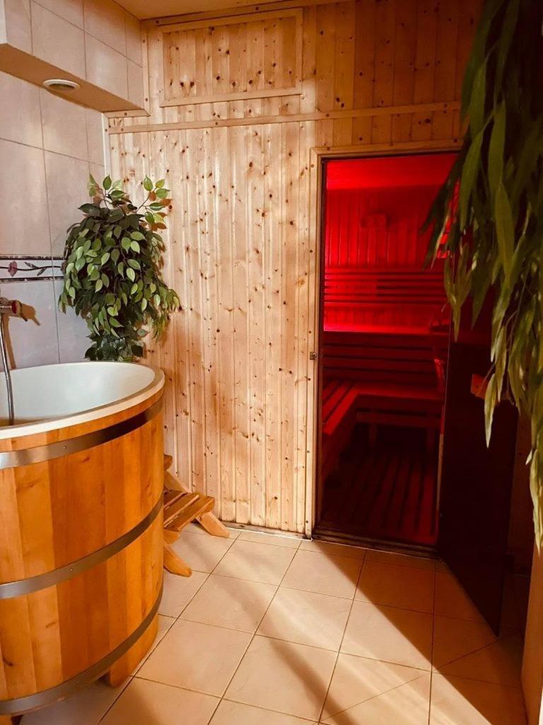 מורזאסיחלה U Aniolka Basen, Sauna, Jacuzzi W Cenie ! מראה חיצוני תמונה
